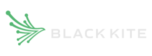 Black Kite logo