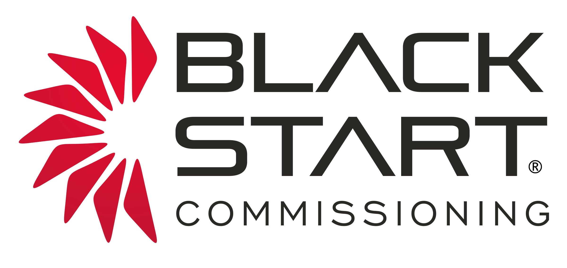 Black Start logo