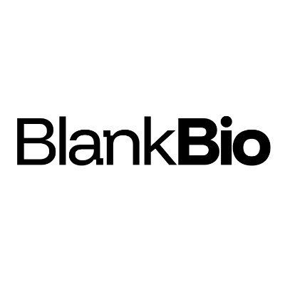 Blank Bio logo