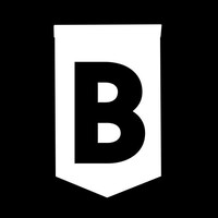 Bleav Podcast Network logo