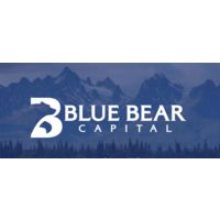 Blue Bear Capital logo