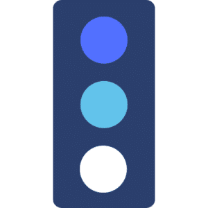 Blue Street Data logo
