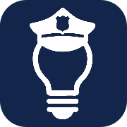 Blue Voice logo
