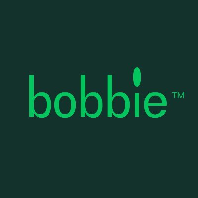 Bobbie logo