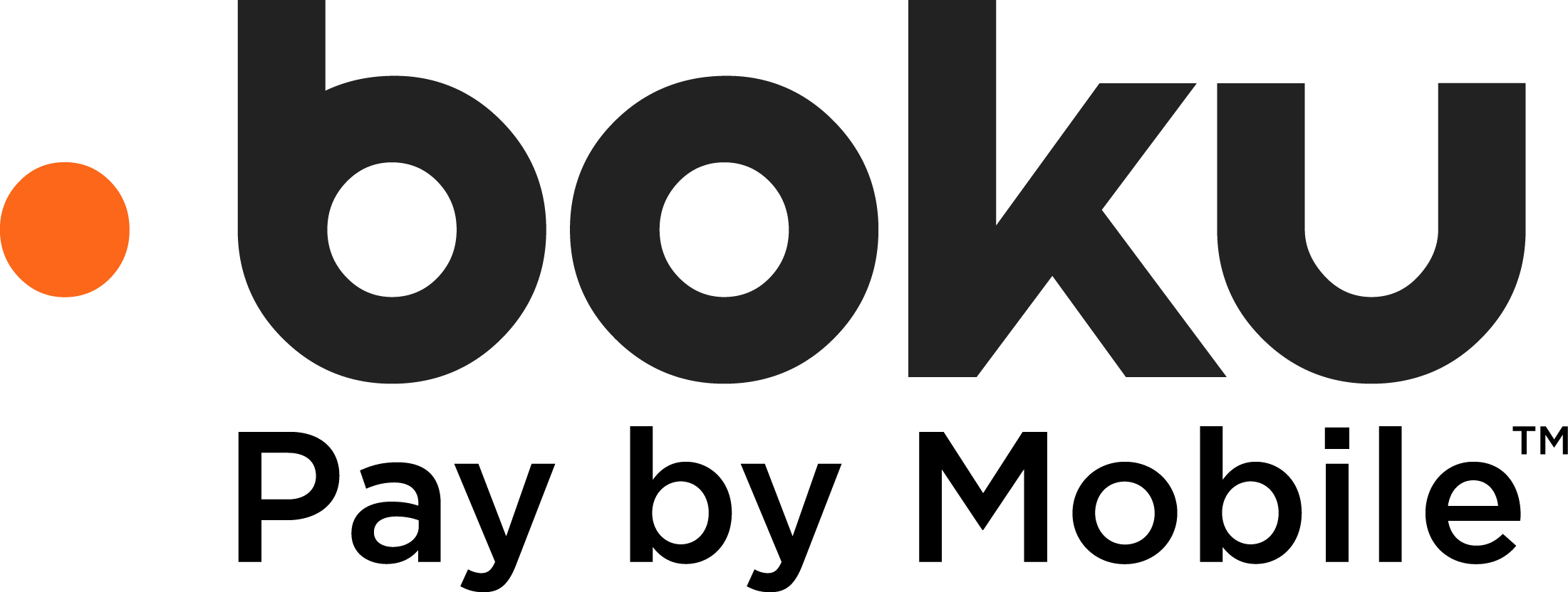 Boku logo