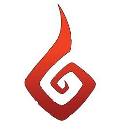 Bonfire Studios logo