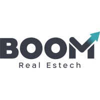 Boom logo