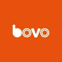 Bovo Music logo