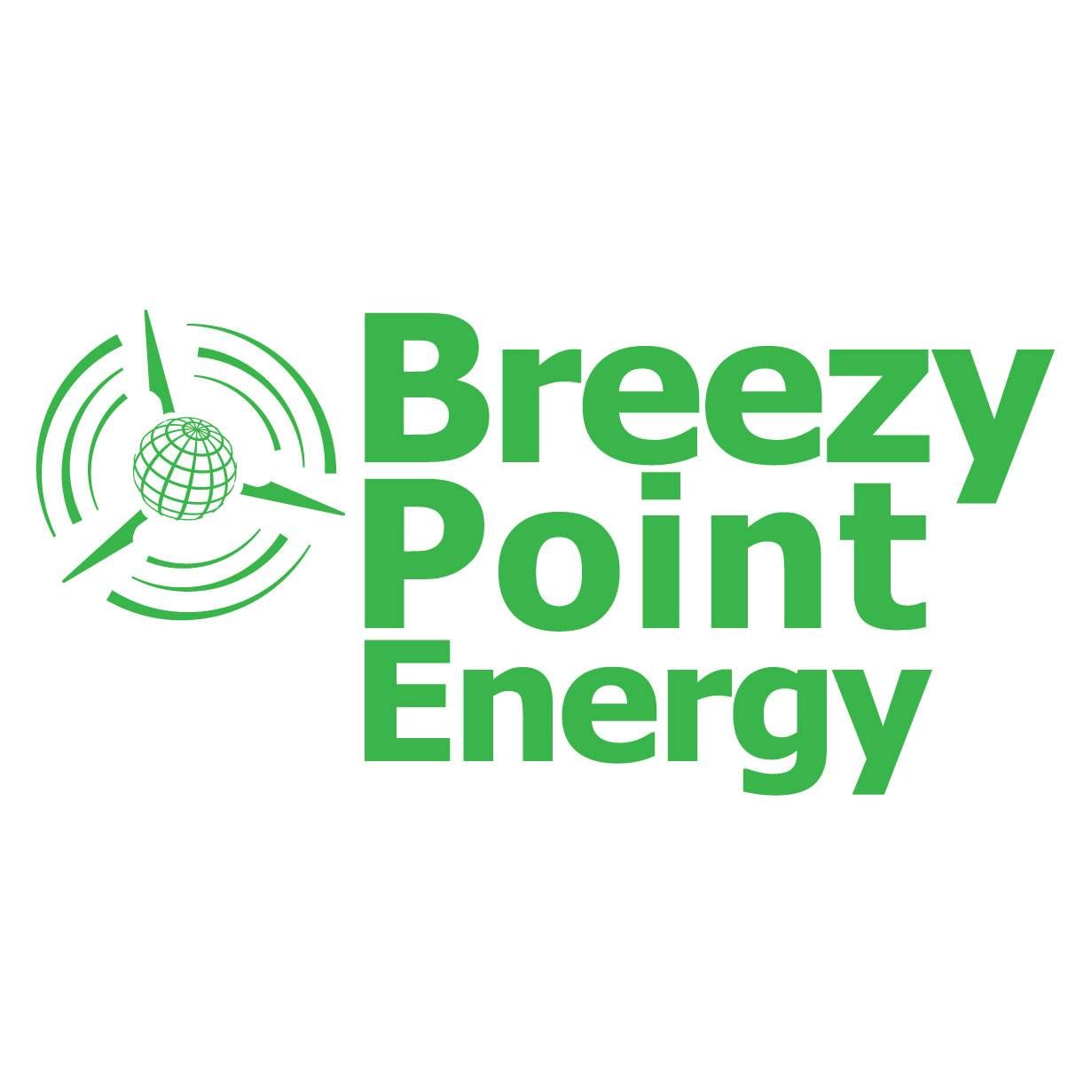Breezy Point Energy logo