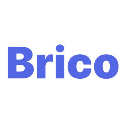 Brico logo