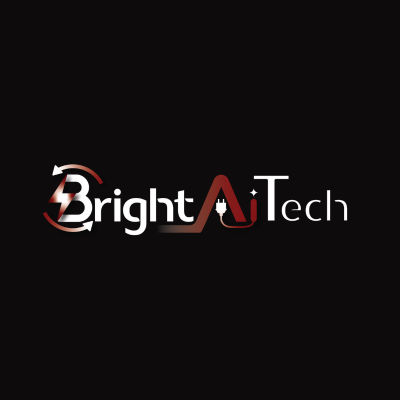 BrightAI Tech logo
