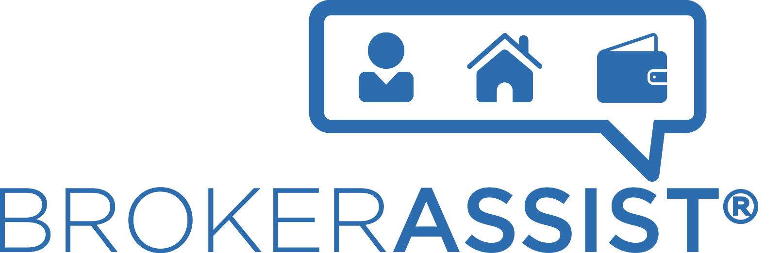 BrokerAssist logo