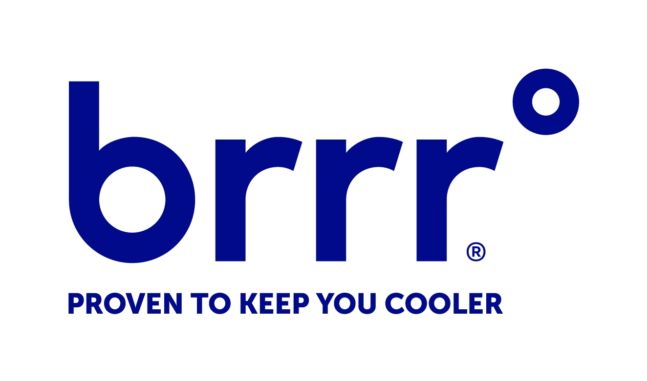 Brrr! logo