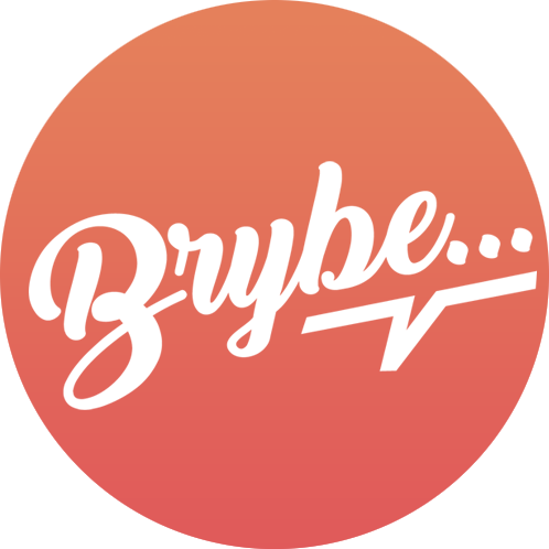 Brybe Marketplace logo
