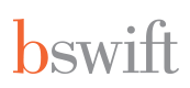 Bswift logo