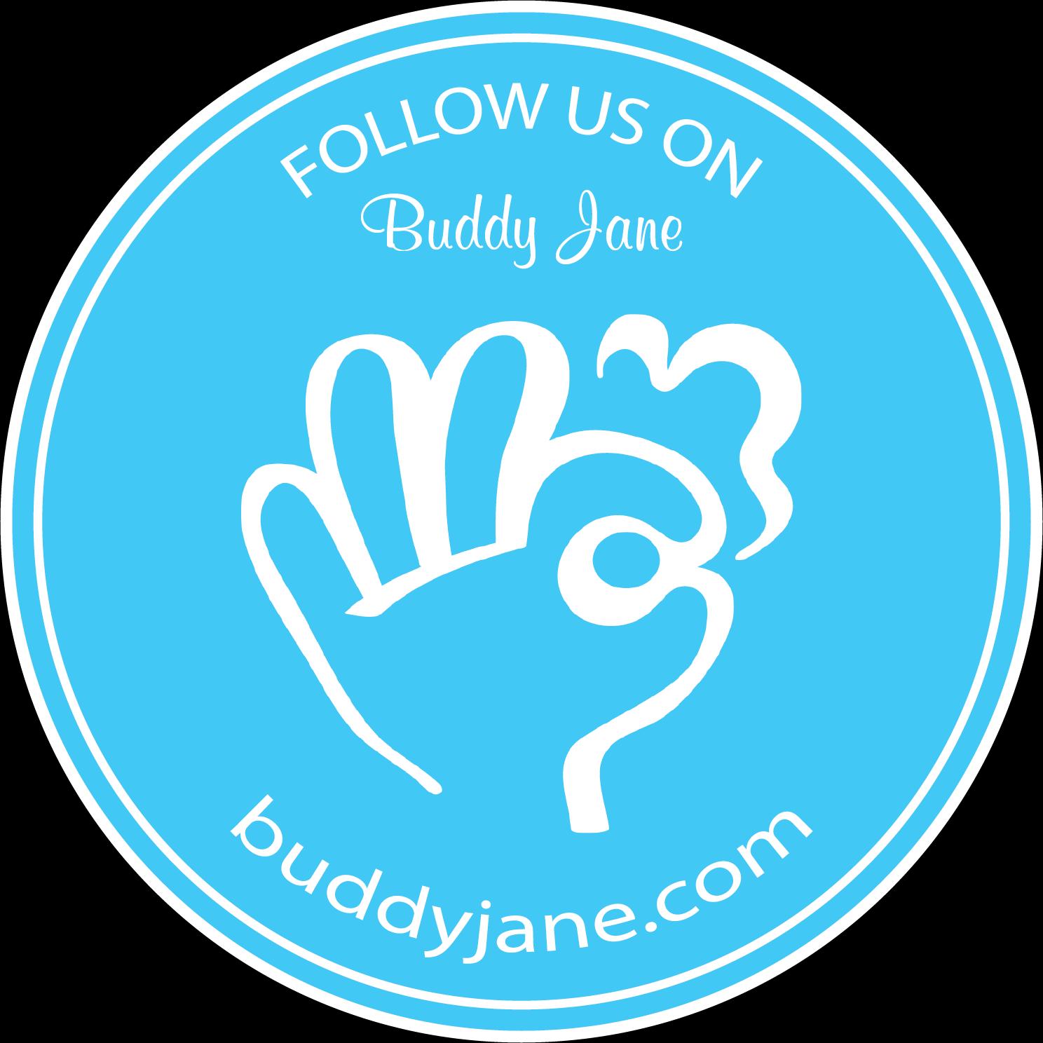 Buddy Jane logo