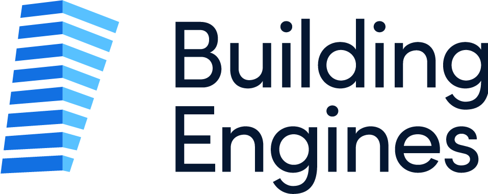Building Engines logo