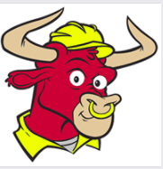 BullBag logo