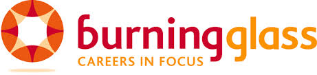 Burning Glass Technologies logo