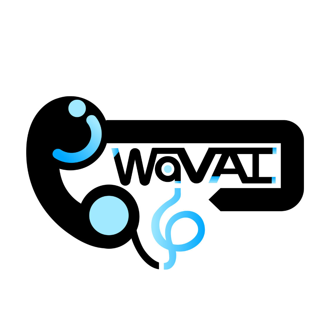 BWave AI logo