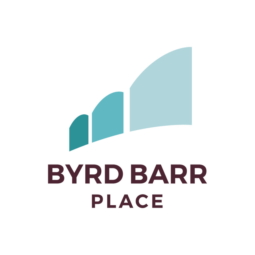 Byrd Barr Place logo