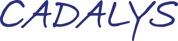 Cadalys logo