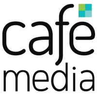CafeMedia logo