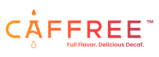 Caffree logo