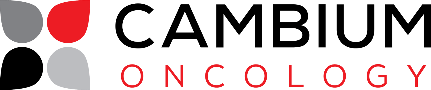 Cambium Oncology logo