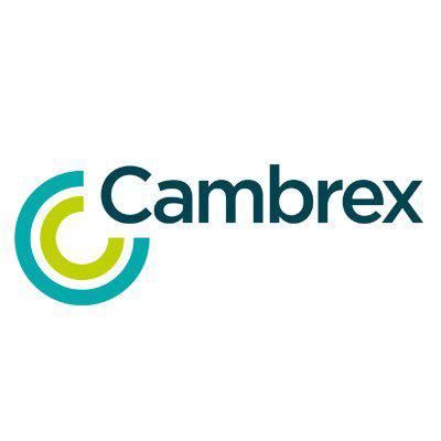 Cambrex logo