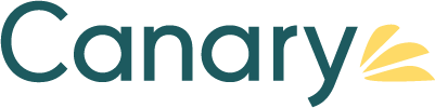 Canary logo