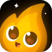 Candle logo
