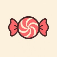 Candytrail logo