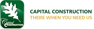 Capital Construction Solutions logo