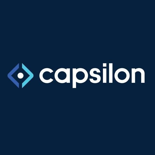 Capsilon logo
