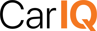 Car IQ logo
