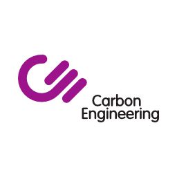 Carbon Engineering logo