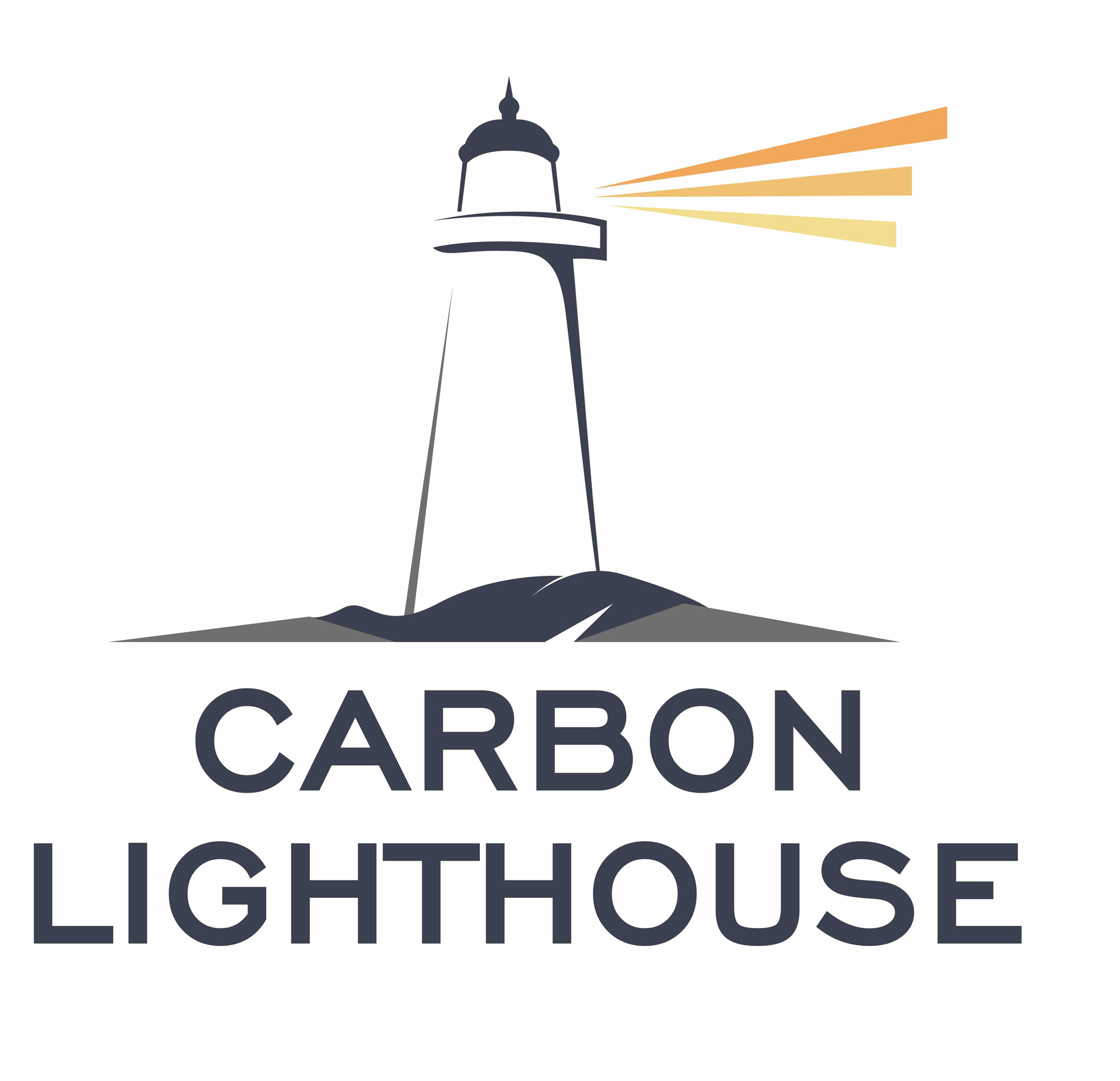 Carbon Lighthouse logo