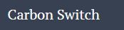 Carbon Switch logo