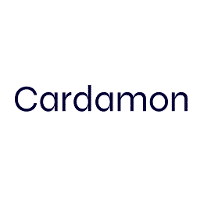 CARDAMON logo