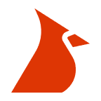 Cardinal logo