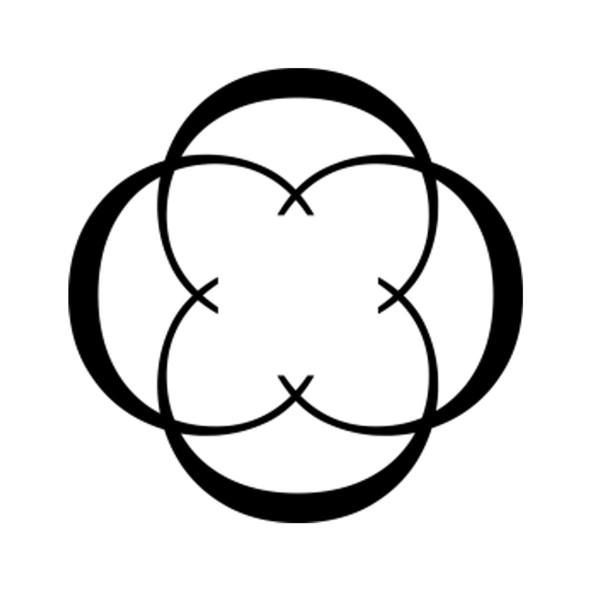 Carmell Cosmetics logo