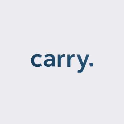 Carry logo