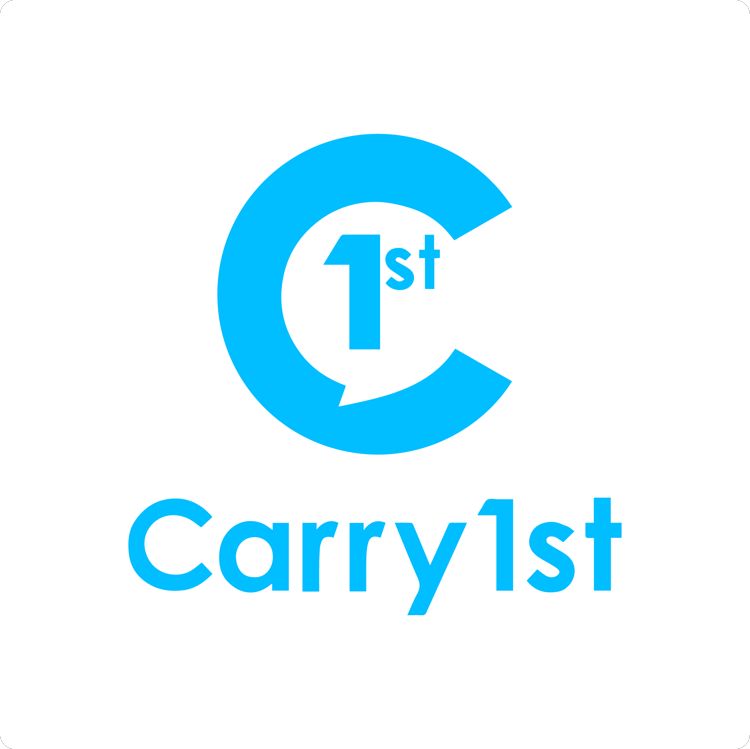 Carry1st logo