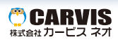 Carvis logo