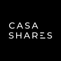 Casa Shares logo