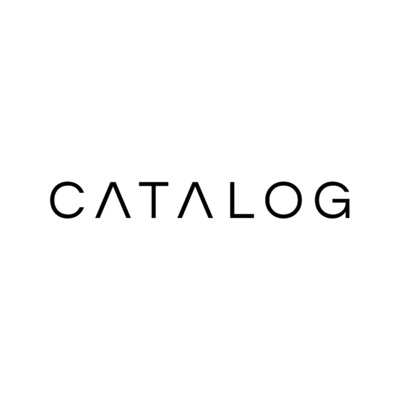 Catalog logo
