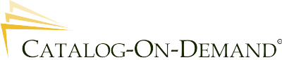 Catalog-on-Demand logo