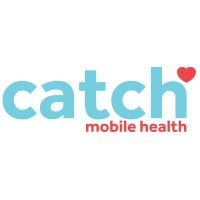 Catch Mobile Health logo
