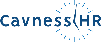 cavnessHR logo